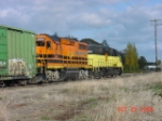 PNWR 2305, 3003